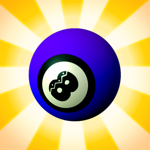 Indigo Ocho app icon