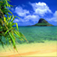 Wallpapers + Backgrounds of Hawaii HD for iPhone